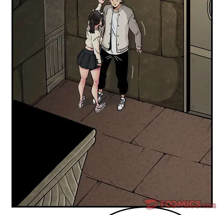 The Turning Point Manhwa Chapter 78 - Page 30