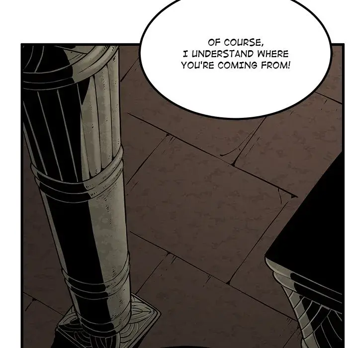The Turning Point Manhwa Chapter 78 - Page 31