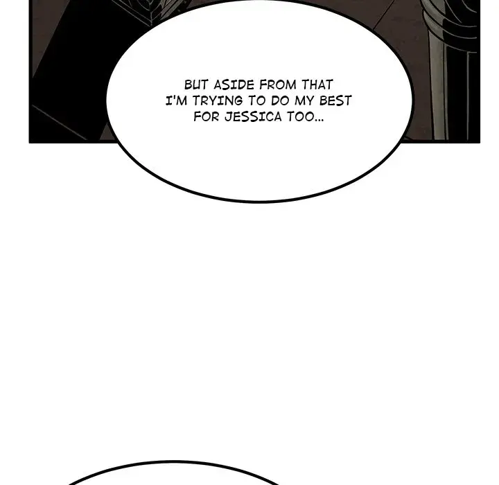 The Turning Point Manhwa Chapter 78 - Page 32