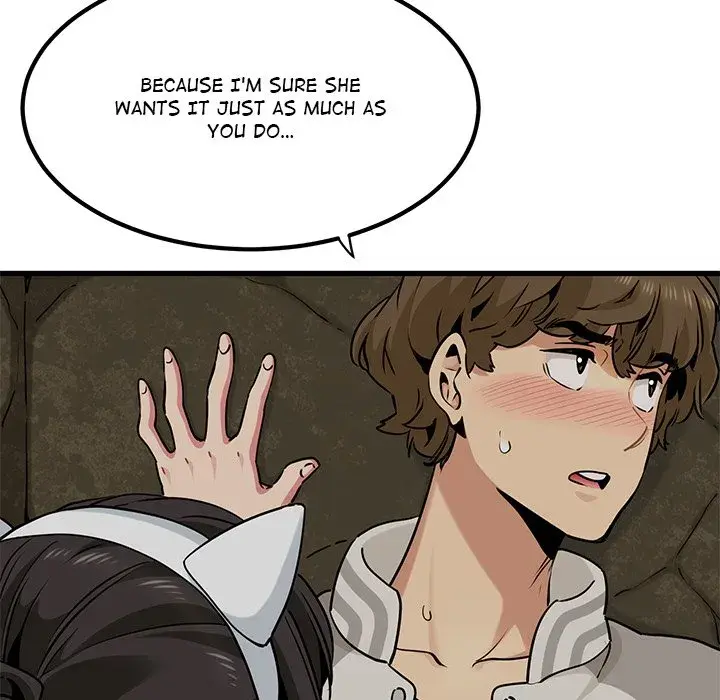 The Turning Point Manhwa Chapter 78 - Page 33