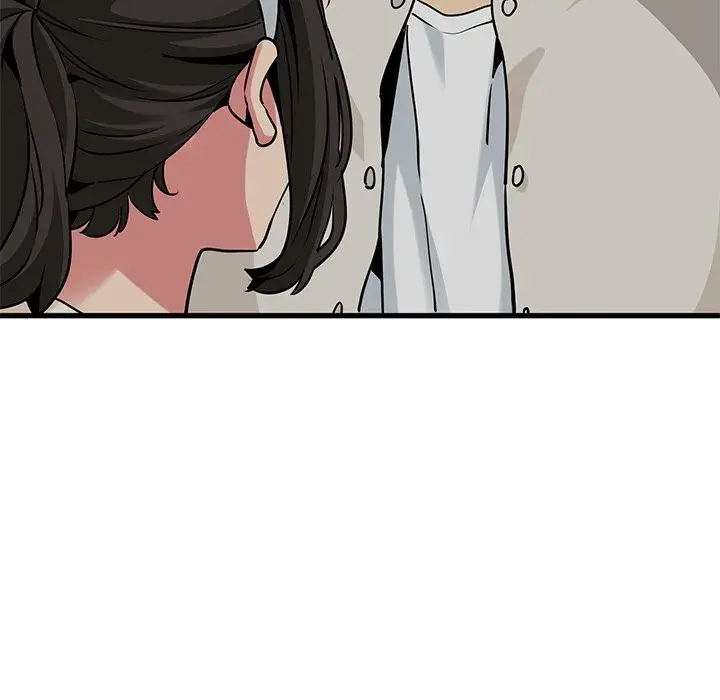 The Turning Point Manhwa Chapter 78 - Page 34