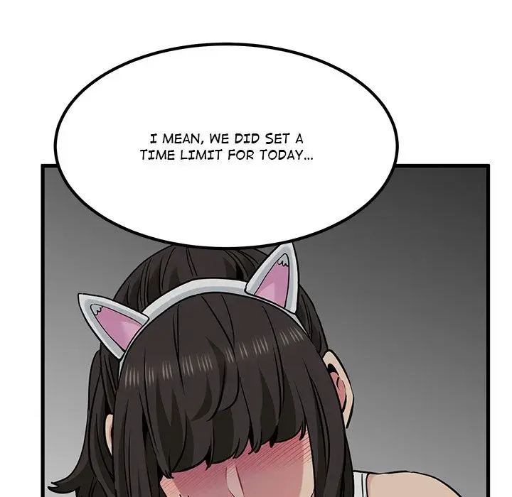 The Turning Point Manhwa Chapter 78 - Page 35