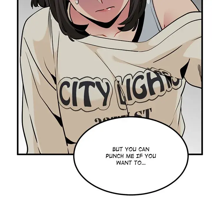 The Turning Point Manhwa Chapter 78 - Page 36