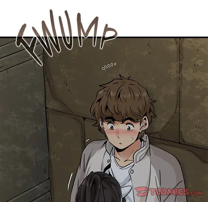 The Turning Point Manhwa Chapter 78 - Page 39