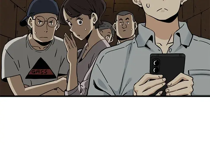 The Turning Point Manhwa Chapter 78 - Page 4