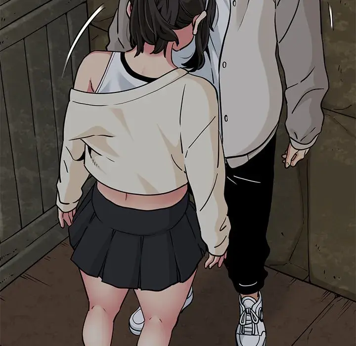The Turning Point Manhwa Chapter 78 - Page 40