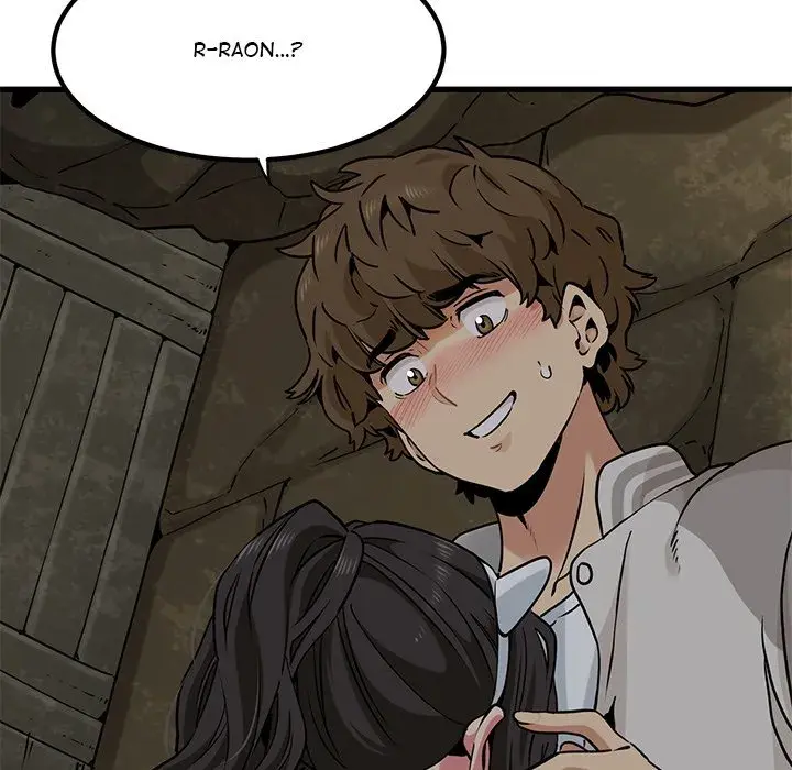 The Turning Point Manhwa Chapter 78 - Page 42