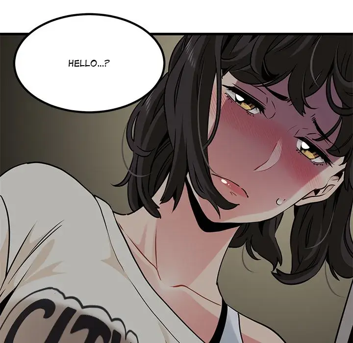 The Turning Point Manhwa Chapter 78 - Page 44
