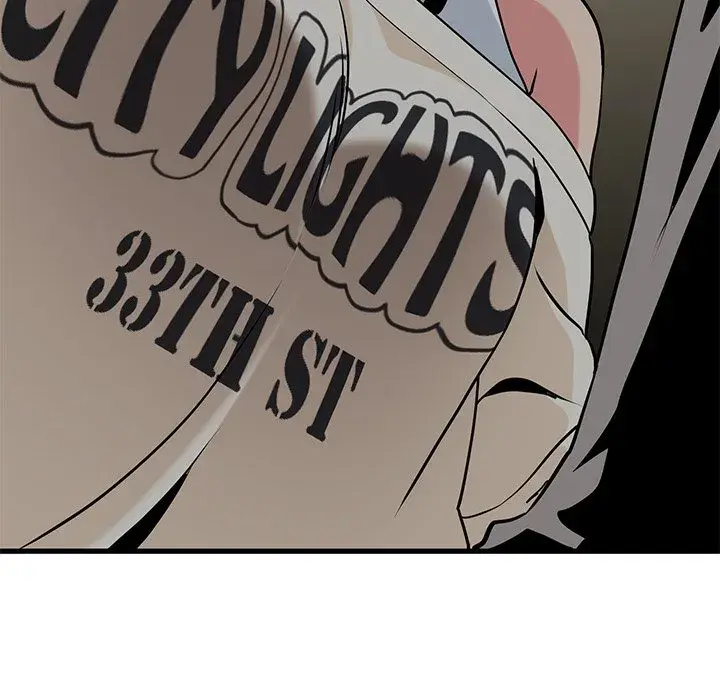 The Turning Point Manhwa Chapter 78 - Page 45