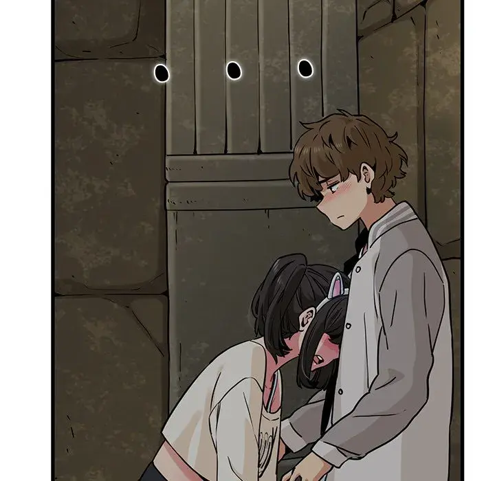 The Turning Point Manhwa Chapter 78 - Page 47