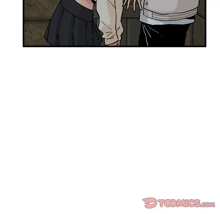 The Turning Point Manhwa Chapter 78 - Page 48