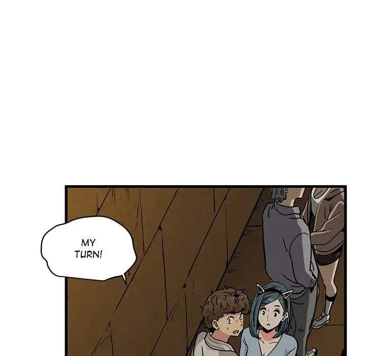 The Turning Point Manhwa Chapter 78 - Page 5