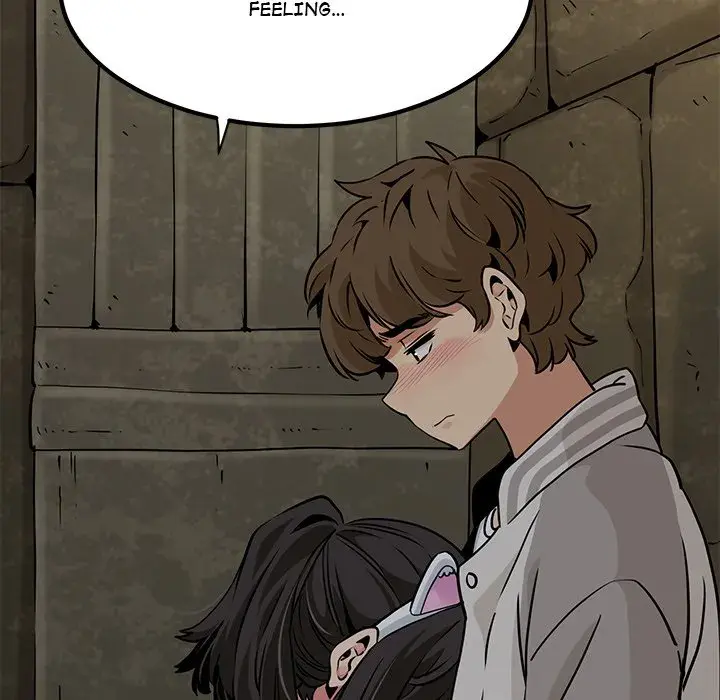 The Turning Point Manhwa Chapter 78 - Page 51