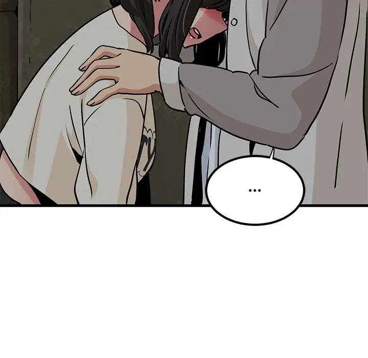 The Turning Point Manhwa Chapter 78 - Page 52