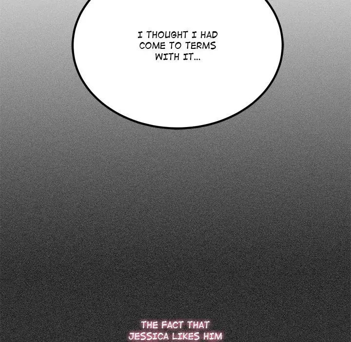 The Turning Point Manhwa Chapter 78 - Page 55