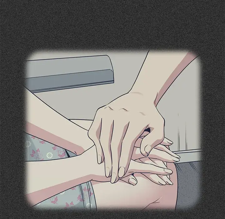 The Turning Point Manhwa Chapter 78 - Page 58