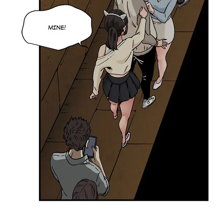 The Turning Point Manhwa Chapter 78 - Page 6