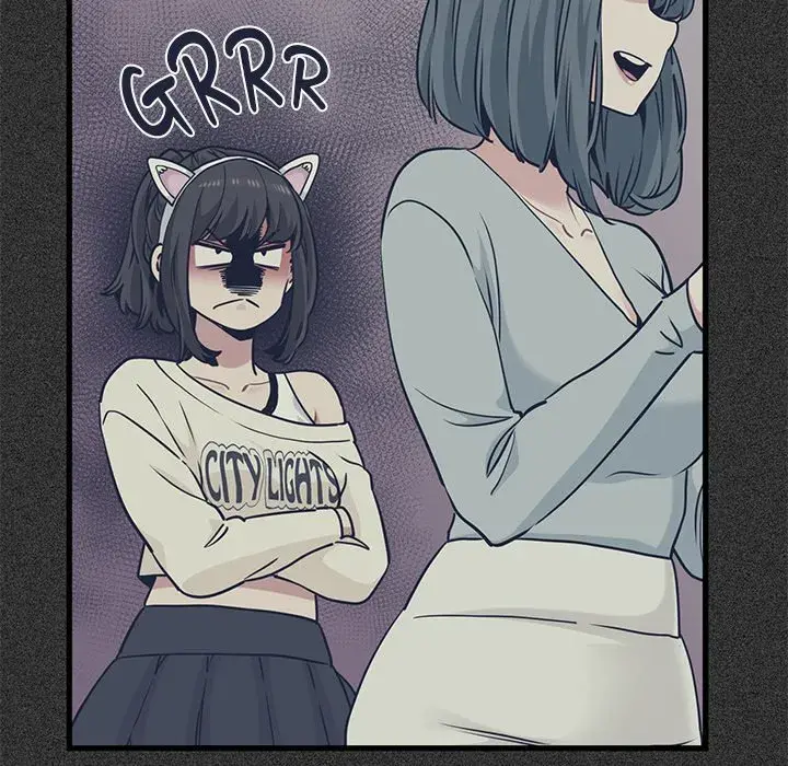 The Turning Point Manhwa Chapter 78 - Page 60