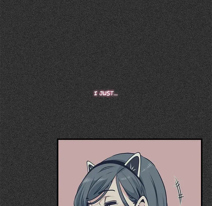 The Turning Point Manhwa Chapter 78 - Page 61