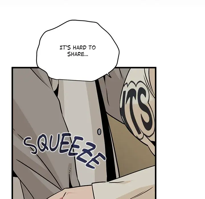 The Turning Point Manhwa Chapter 78 - Page 67
