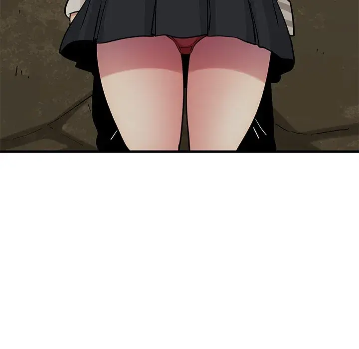 The Turning Point Manhwa Chapter 78 - Page 71