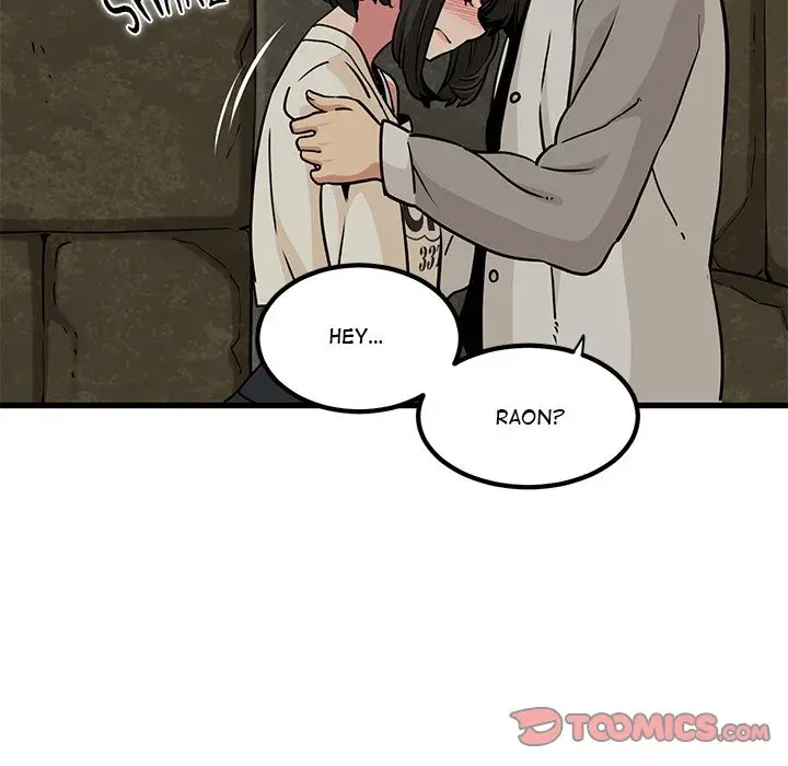 The Turning Point Manhwa Chapter 78 - Page 75
