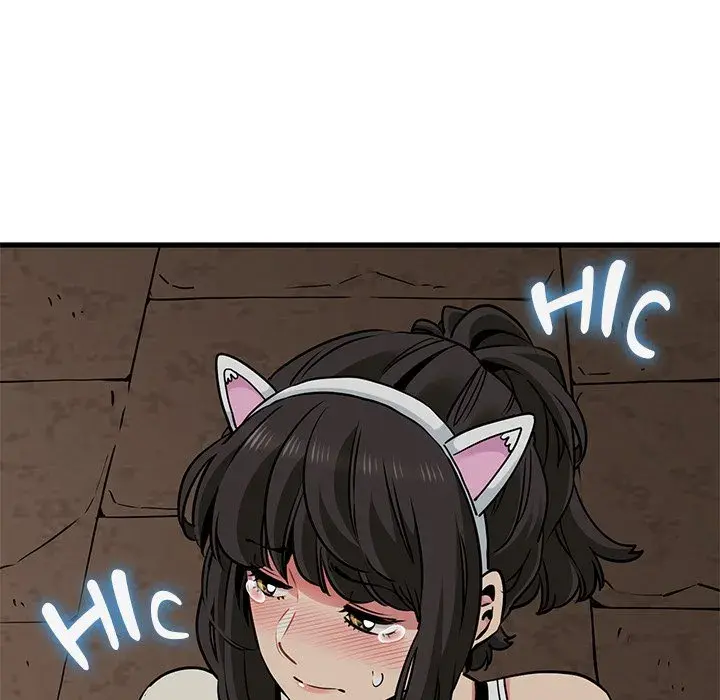 The Turning Point Manhwa Chapter 78 - Page 78
