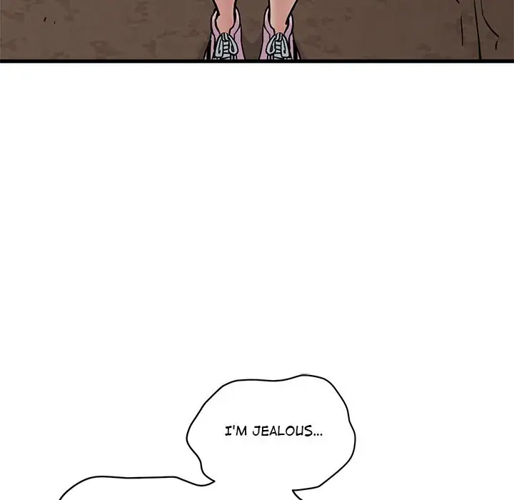 The Turning Point Manhwa Chapter 78 - Page 80