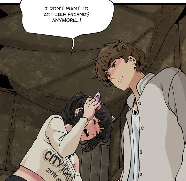 The Turning Point Manhwa Chapter 78 - Page 81