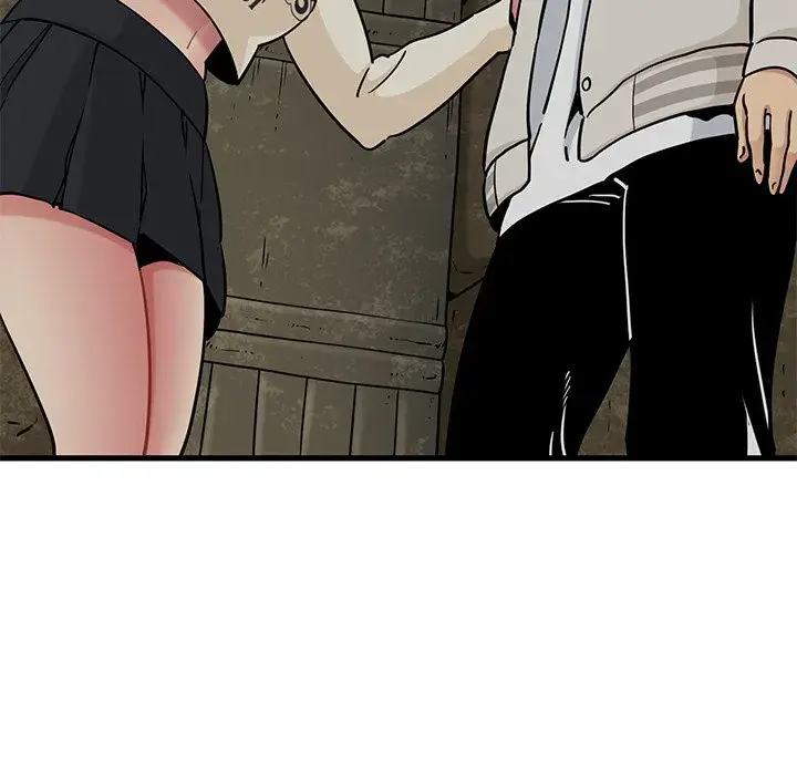 The Turning Point Manhwa Chapter 78 - Page 82
