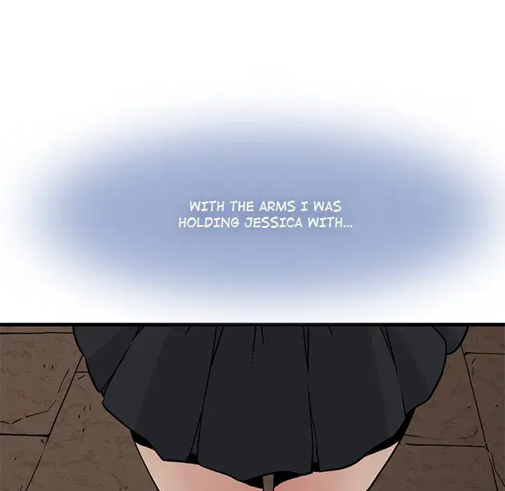The Turning Point Manhwa Chapter 78 - Page 85