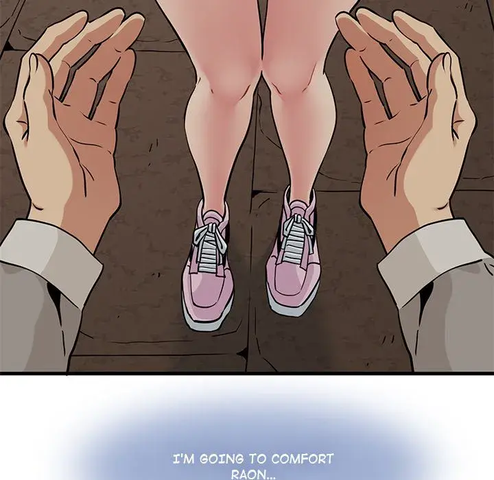 The Turning Point Manhwa Chapter 78 - Page 86