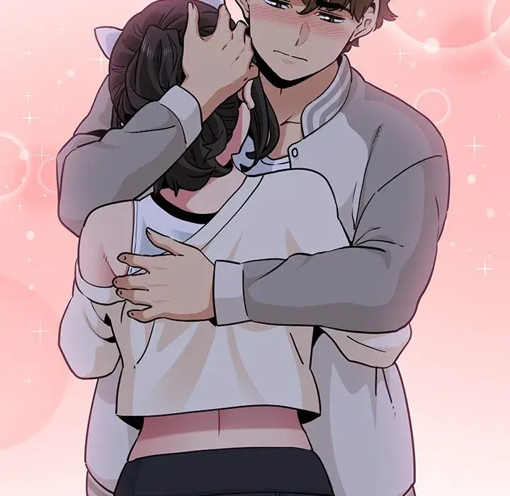The Turning Point Manhwa Chapter 78 - Page 90