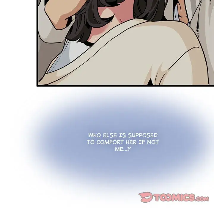 The Turning Point Manhwa Chapter 78 - Page 93