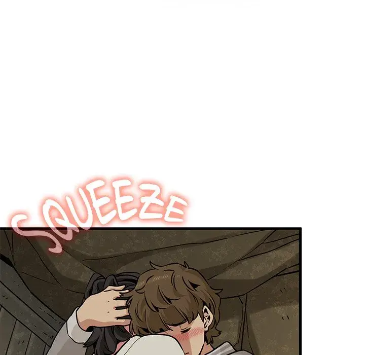 The Turning Point Manhwa Chapter 78 - Page 94