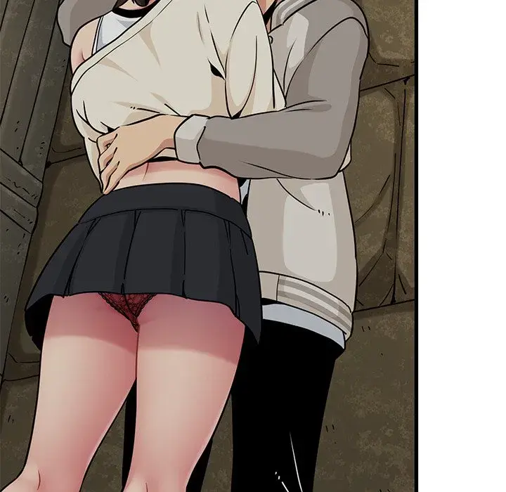 The Turning Point Manhwa Chapter 78 - Page 95