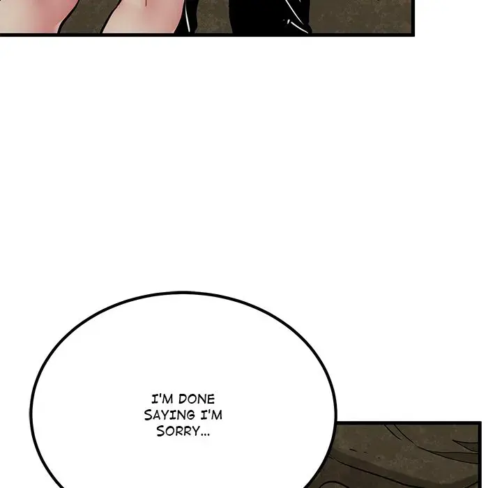 The Turning Point Manhwa Chapter 78 - Page 96