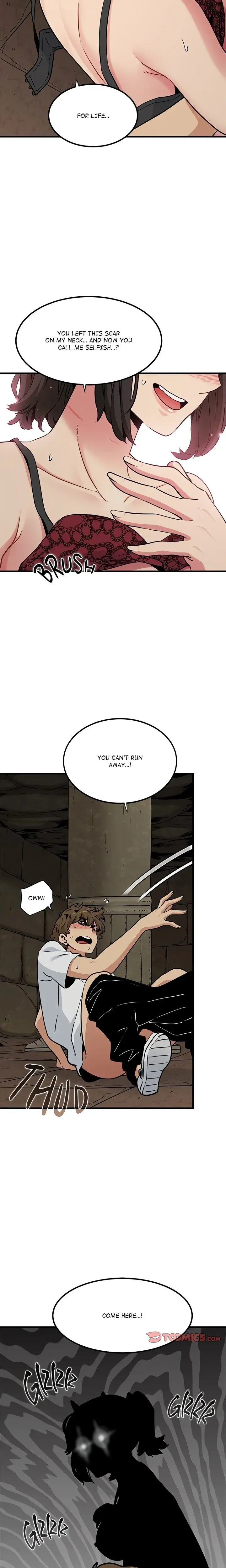 The Turning Point Manhwa Chapter 79 - Page 13