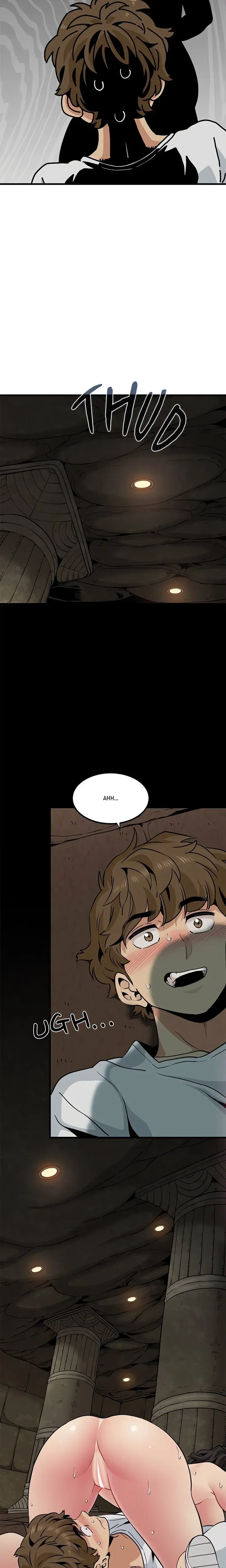 The Turning Point Manhwa Chapter 79 - Page 14