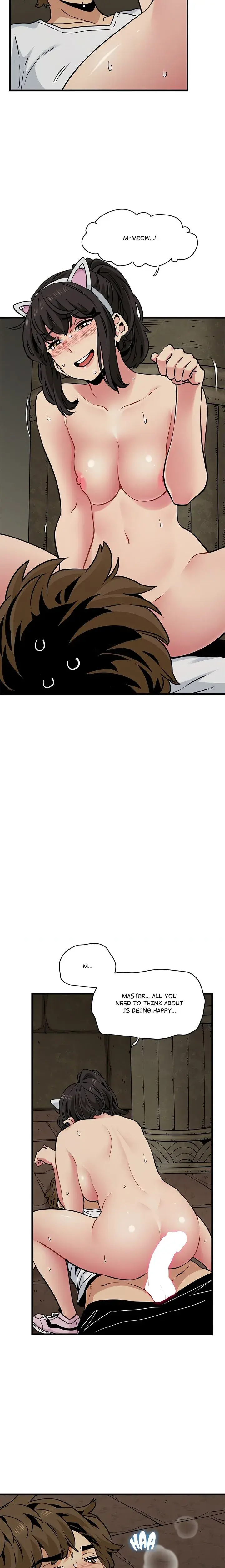 The Turning Point Manhwa Chapter 79 - Page 19
