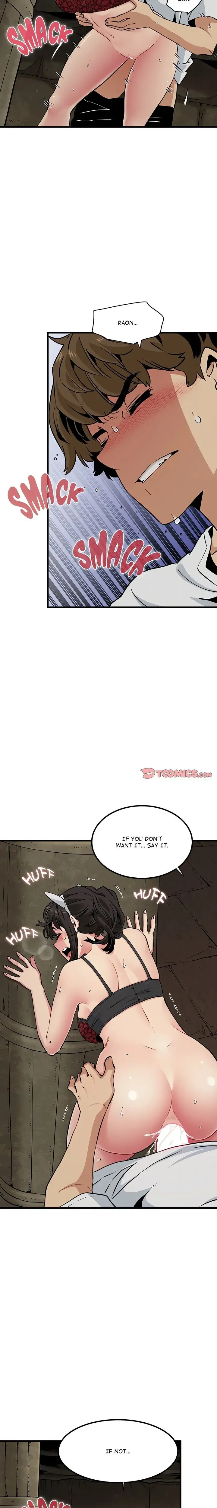 The Turning Point Manhwa Chapter 79 - Page 2