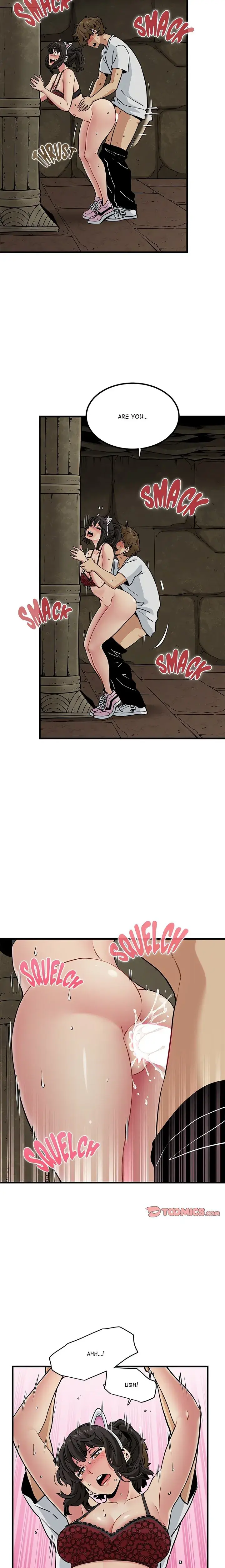 The Turning Point Manhwa Chapter 79 - Page 3