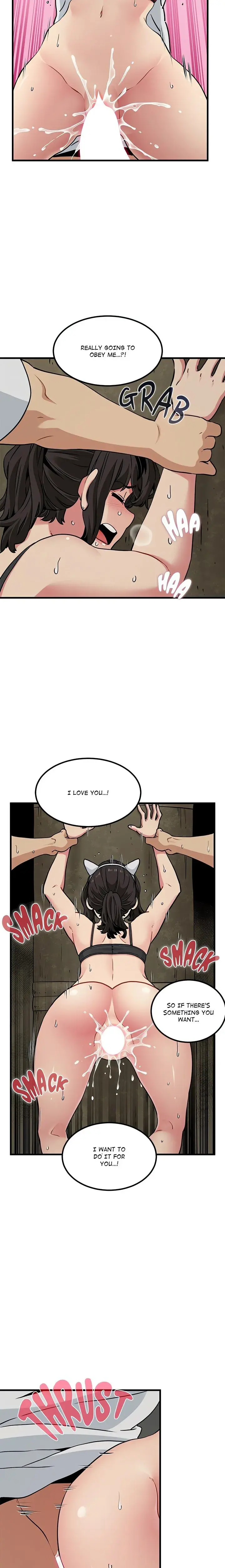 The Turning Point Manhwa Chapter 79 - Page 4