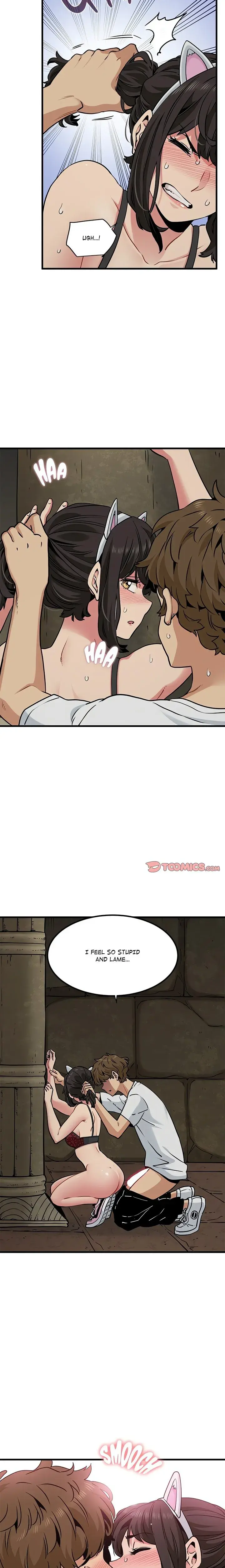 The Turning Point Manhwa Chapter 79 - Page 7