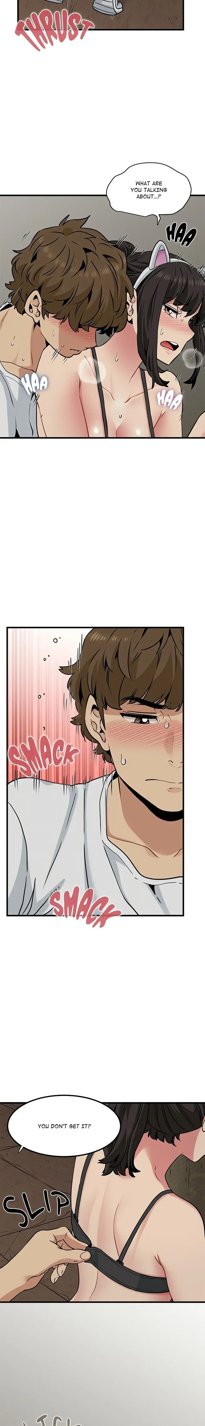 The Turning Point Manhwa Chapter 79 - Page 9