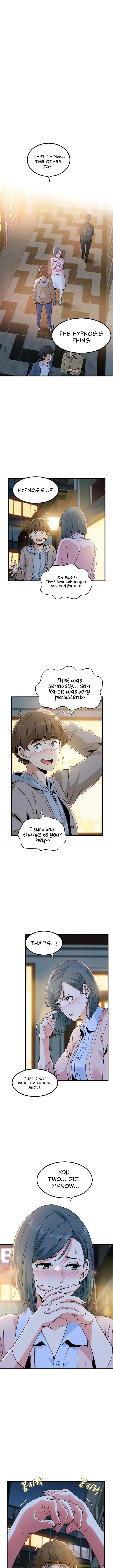 The Turning Point Manhwa Chapter 8 - Page 1