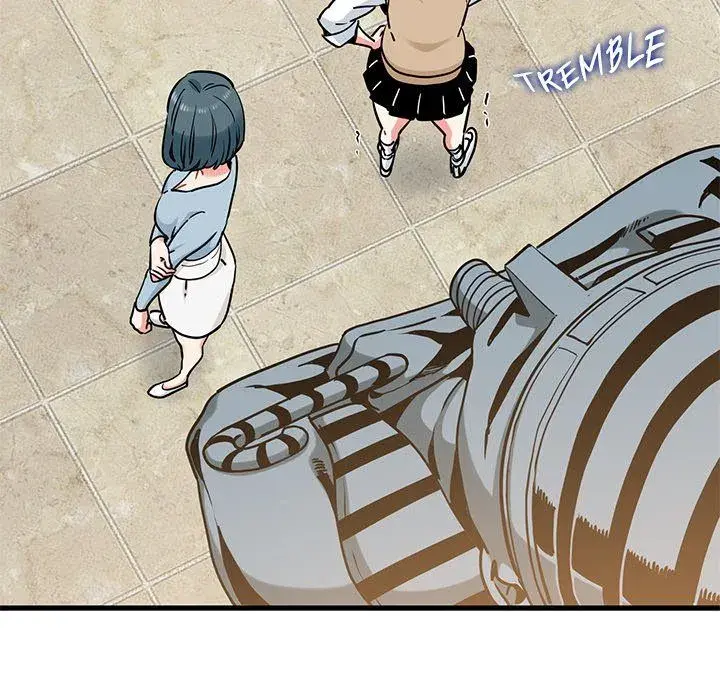 The Turning Point Manhwa Chapter 80 - Page 10