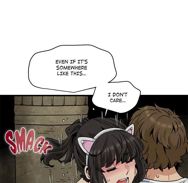 The Turning Point Manhwa Chapter 80 - Page 100