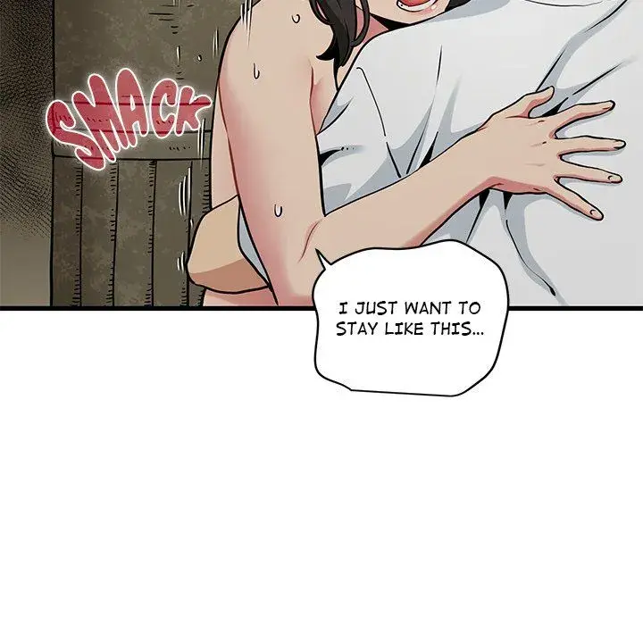 The Turning Point Manhwa Chapter 80 - Page 101