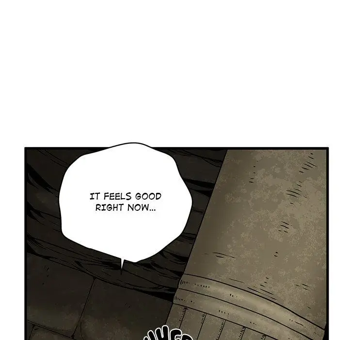 The Turning Point Manhwa Chapter 80 - Page 104